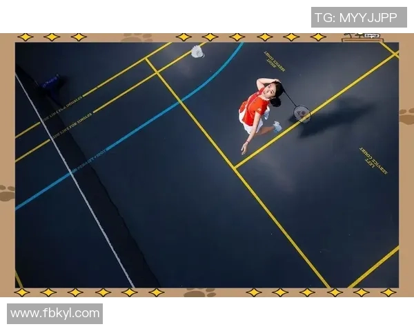 羽毛球女双顶尖组合战术分析与发展趋势