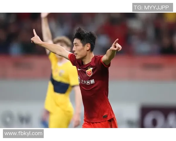 武磊社媒发声回应争议事件