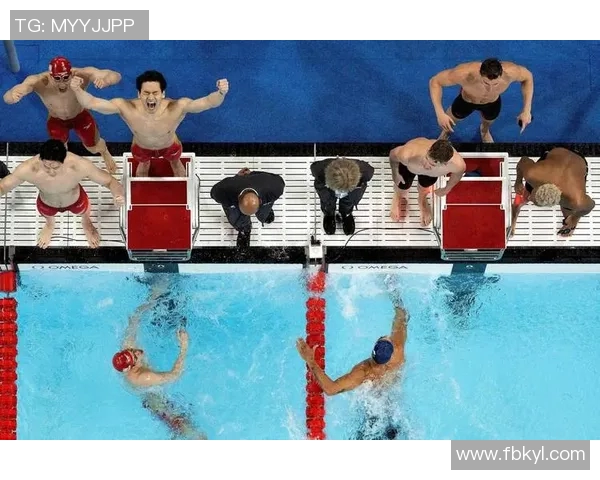 奥运会游泳项目技术动作及训练方法