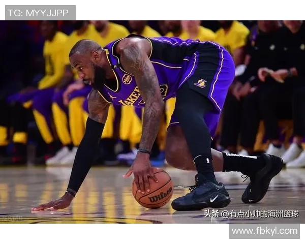 【深度解析】詹姆斯近况+未来走势预测